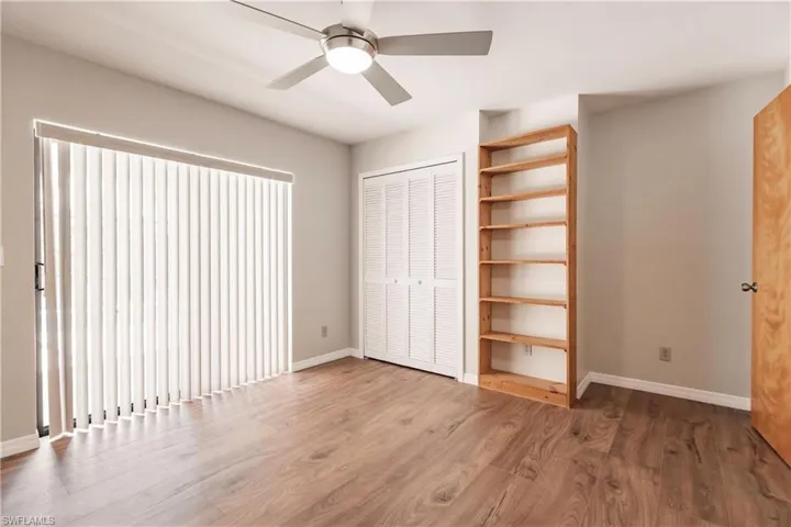 3RD  BEDROOM
