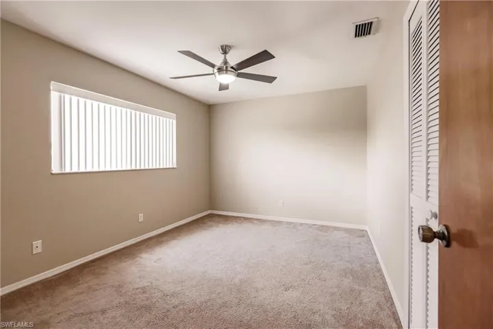 4TH BEDROOM