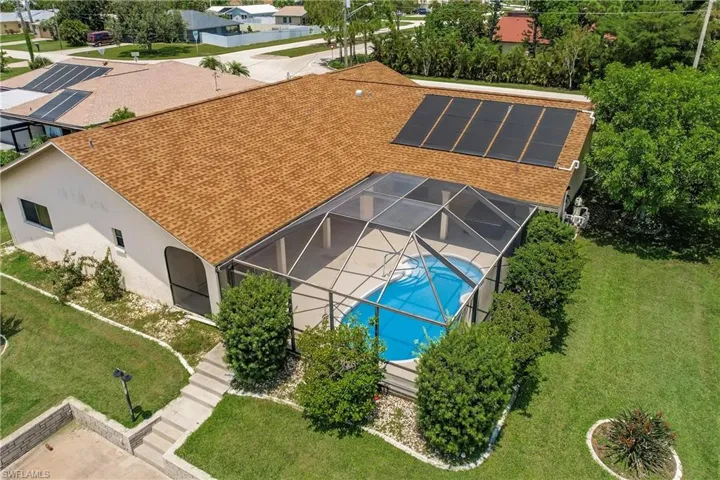 REAR AERIAL