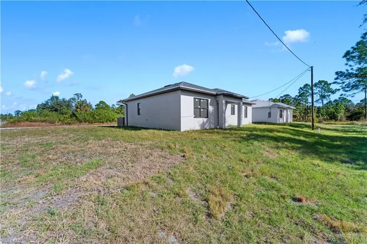 3900 E 5TH  ST, Lehigh Acres, FL 33972
