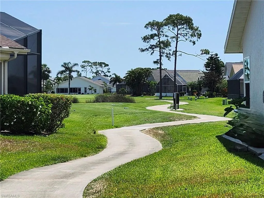 3762 Sabal Springs BLVD, North Fort Myers, FL 33917,225004631