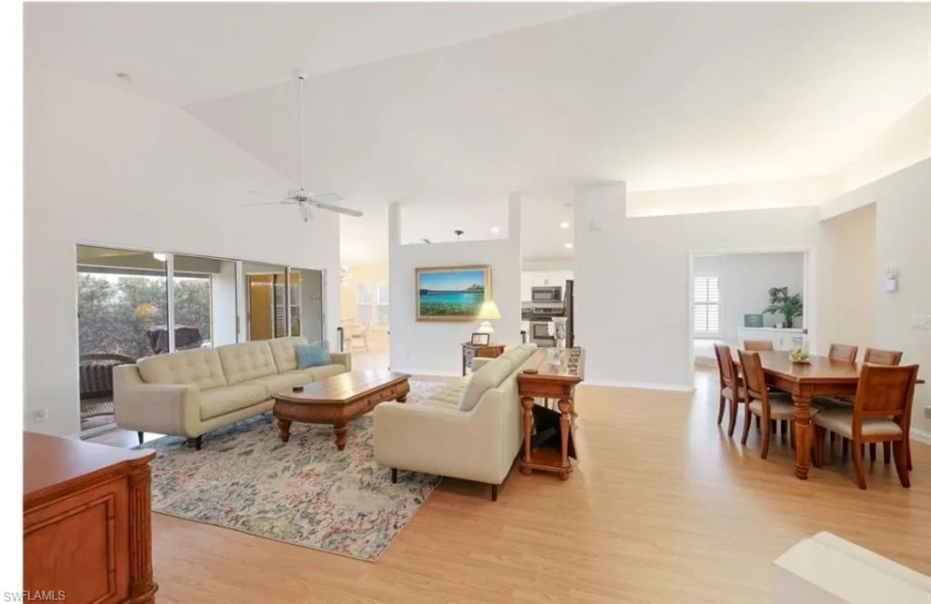 3762 Sabal Springs BLVD, North Fort Myers, FL 33917,225004631