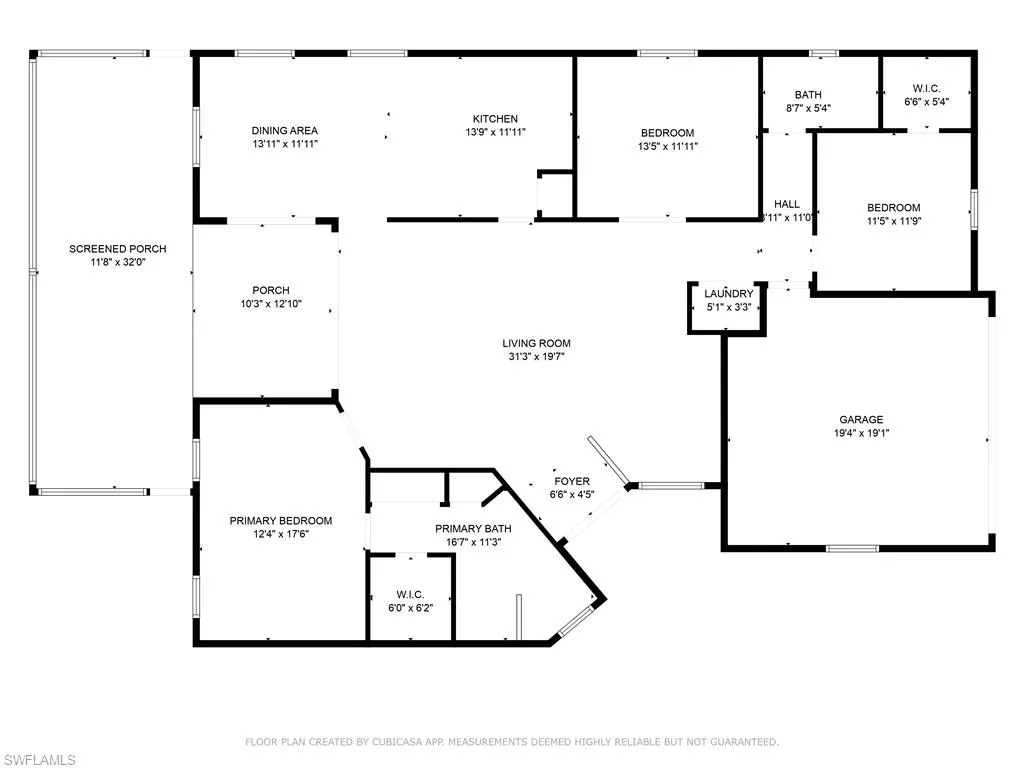 3762 Sabal Springs BLVD, North Fort Myers, FL 33917,225004631