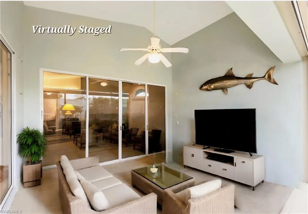 3762 Sabal Springs BLVD, North Fort Myers, FL 33917,225004631
