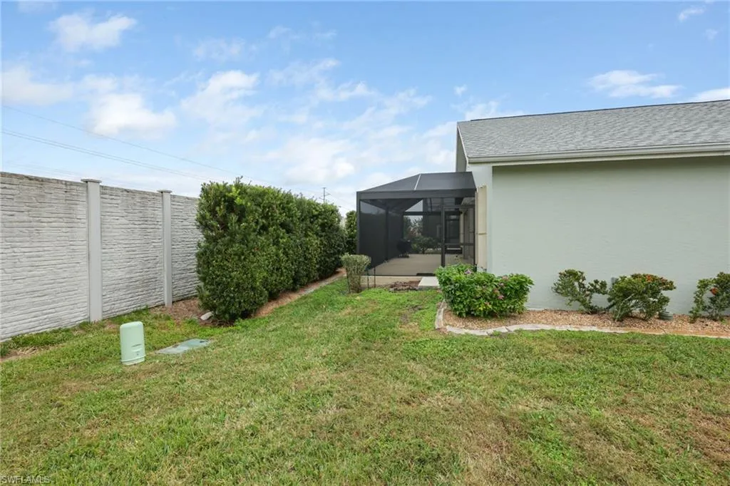 3762 Sabal Springs BLVD, North Fort Myers, FL 33917,225004631