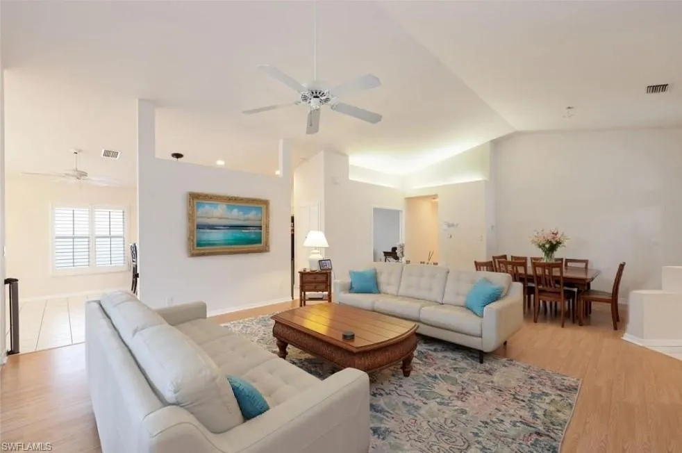 3762 Sabal Springs BLVD, North Fort Myers, FL 33917,225004631