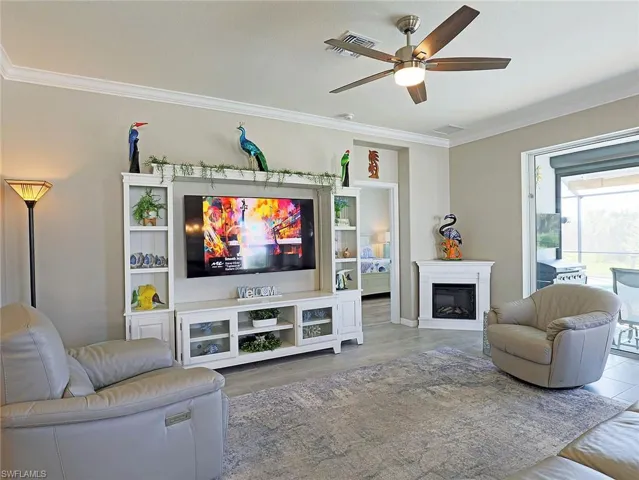 9741 Mirada BLVD, FORT MYERS FL 33908