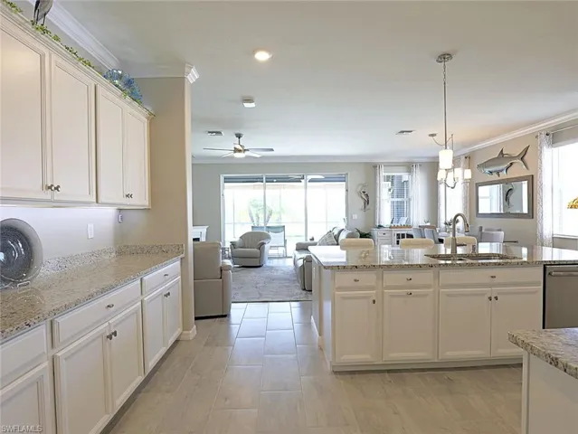 9741 Mirada BLVD, FORT MYERS FL 33908