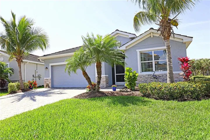 9741 Mirada BLVD, FORT MYERS FL 33908