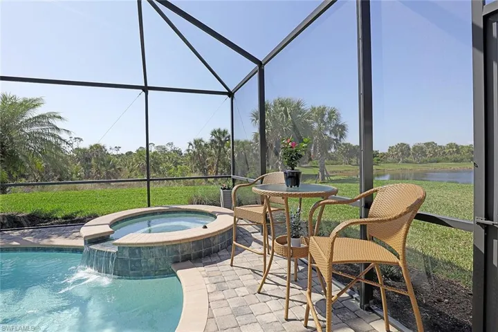 9741 Mirada BLVD, FORT MYERS FL 33908