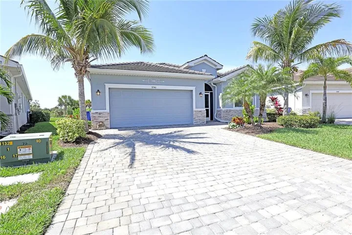 9741 Mirada BLVD, FORT MYERS FL 33908