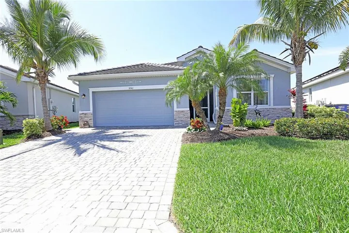 9741 Mirada BLVD, FORT MYERS FL 33908