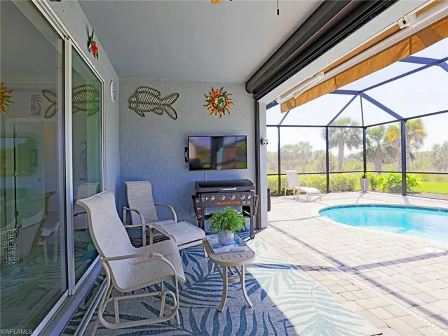 9741 Mirada BLVD, FORT MYERS FL 33908
