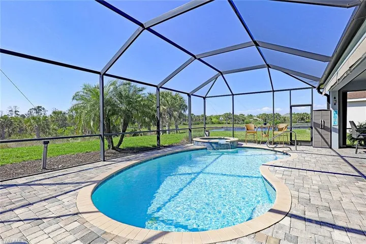 9741 Mirada BLVD, FORT MYERS FL 33908
