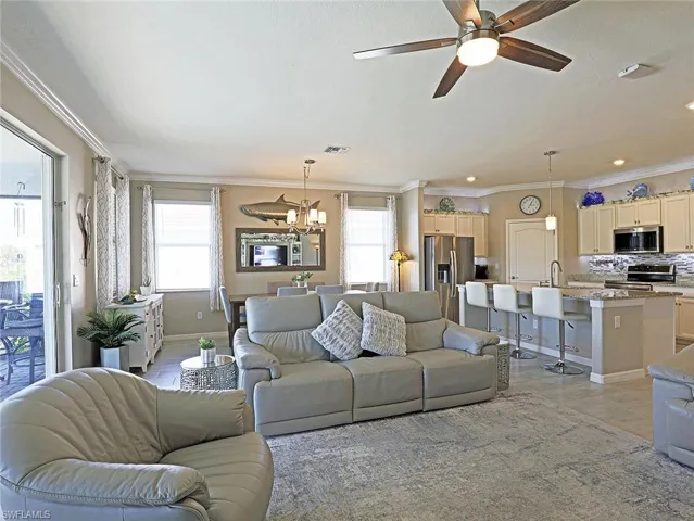 9741 Mirada BLVD, FORT MYERS FL 33908