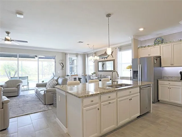 9741 Mirada BLVD, FORT MYERS FL 33908