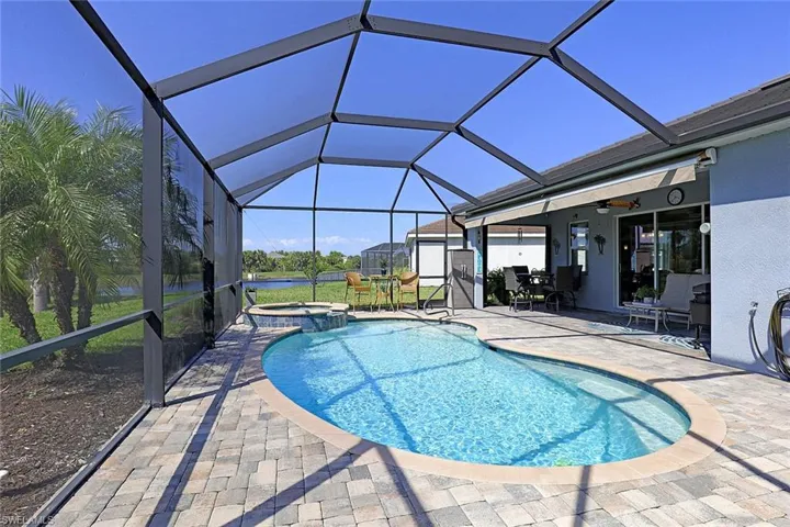 9741 Mirada BLVD, FORT MYERS FL 33908