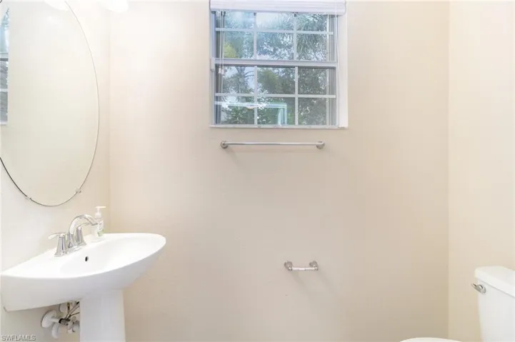 Bathroom featuring toilet