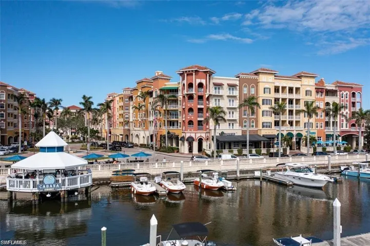 410 Bayfront Pl 2407, Naples, Florida 34102