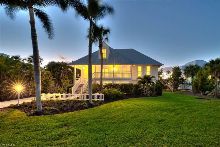 Back of Home