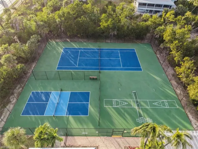 Community Amenity