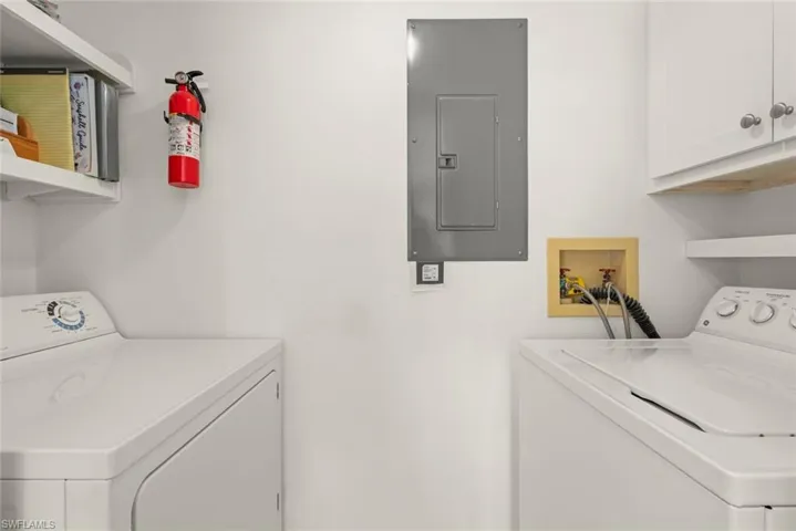laundry