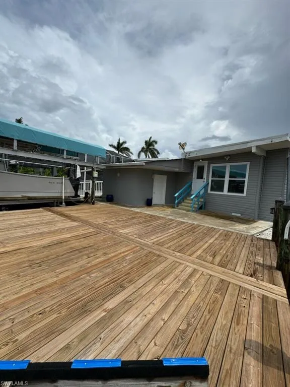 3827 Coconut DR, St. James City, FL 33956,225062961