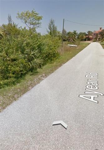 10593  Ayear  RD, PORT CHARLOTTE, FL 33981