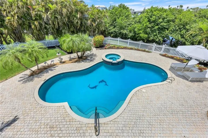 203 San Mateo Dr, Bonita Springs, Florida 34134