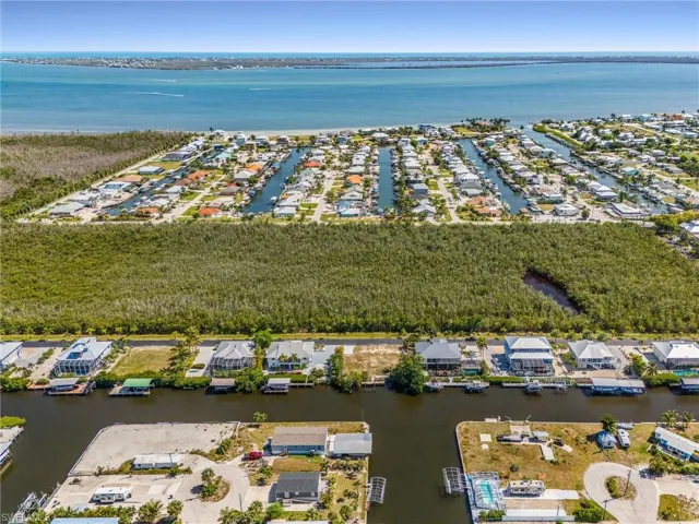 2936  Buttonwood Key  CT, St. James City, FL 33956
