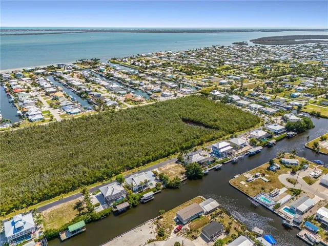 2936  Buttonwood Key  CT, St. James City, FL 33956