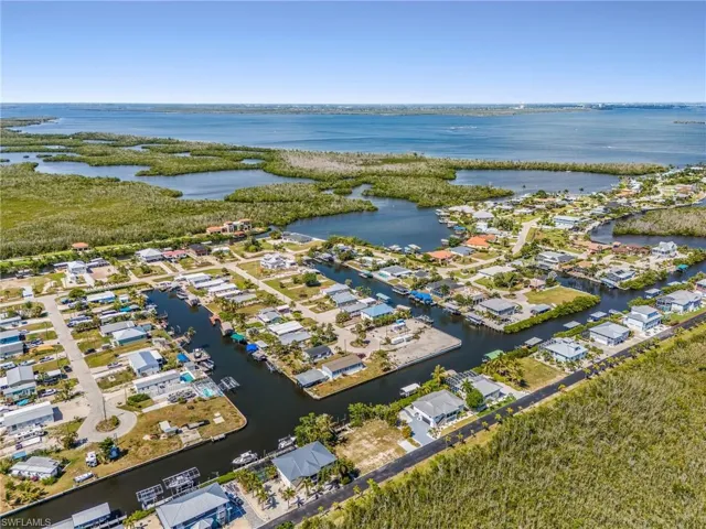 2936  Buttonwood Key  CT, St. James City, FL 33956