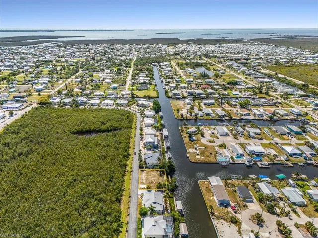 2936  Buttonwood Key  CT, St. James City, FL 33956