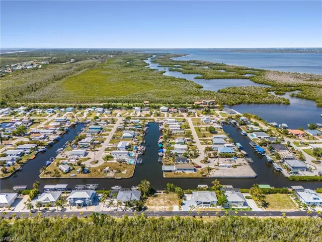 2936  Buttonwood Key  CT, St. James City, FL 33956