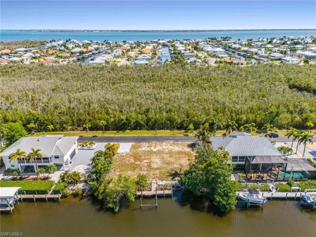 2936  Buttonwood Key  CT, St. James City, FL 33956
