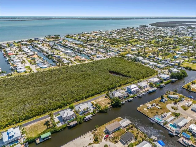2936  Buttonwood Key  CT, St. James City, FL 33956