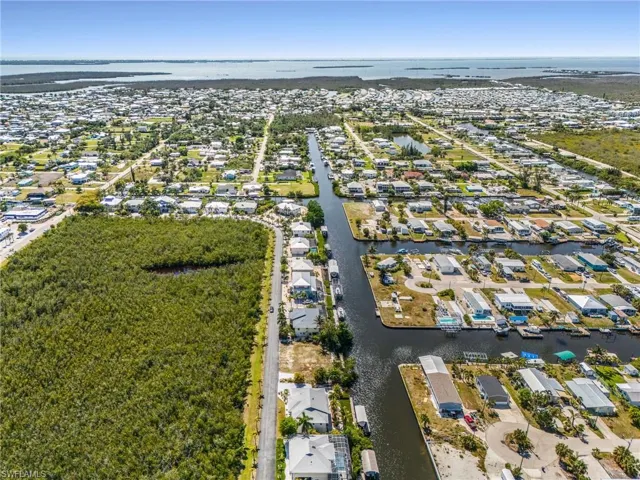2936  Buttonwood Key  CT, St. James City, FL 33956