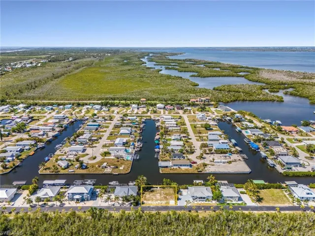 2936  Buttonwood Key  CT, St. James City, FL 33956
