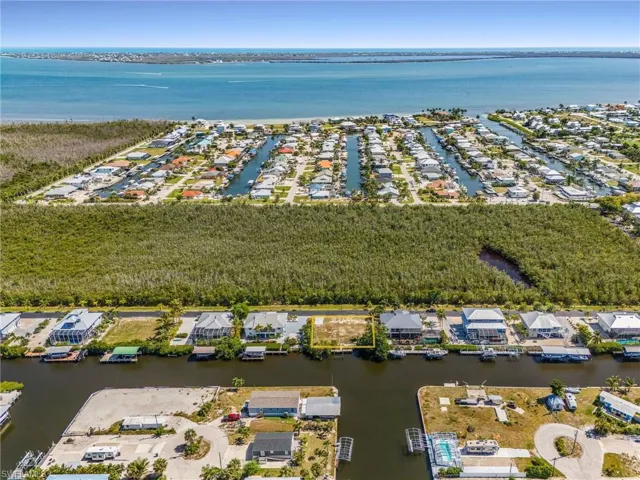 2936  Buttonwood Key  CT, St. James City, FL 33956