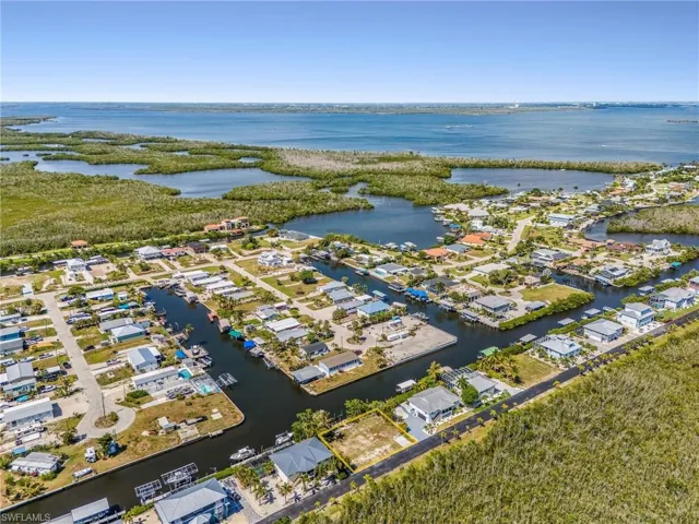 2936  Buttonwood Key  CT, St. James City, FL 33956
