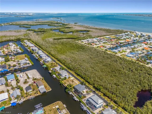 2936  Buttonwood Key  CT, St. James City, FL 33956