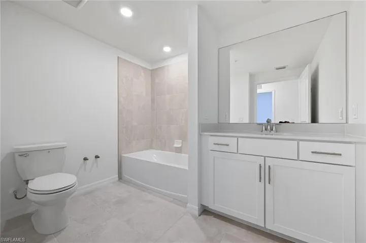 5604 Newcastle Ct 5711, Ave Maria, Florida 34142