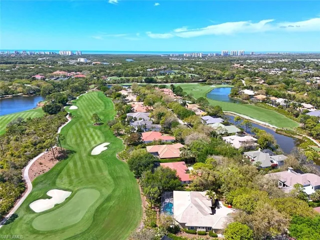 Oversized ~1/2 Acre Site w/ Deep Setbacks for Privacy