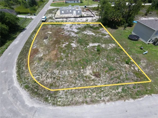 558 Aspen Ave S, Lehigh Acres, Florida 33974