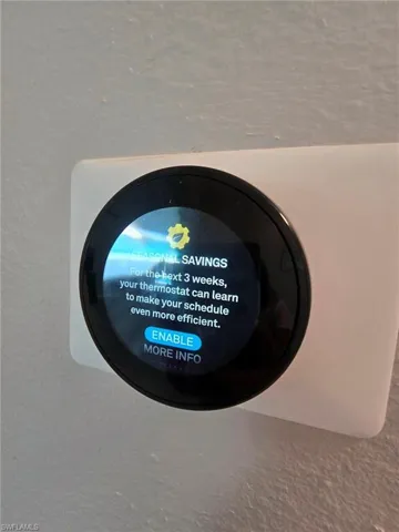 Digital AC , ring doorbell
