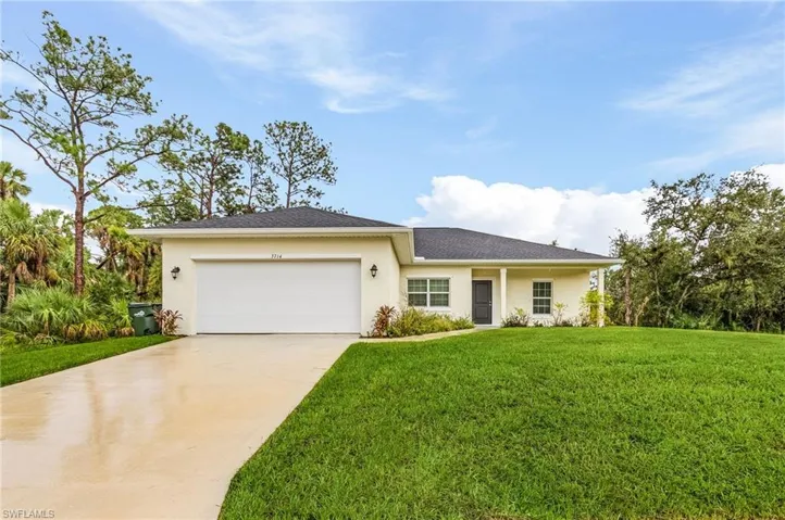 3714 Basket ST, NORTH PORT FL 34288