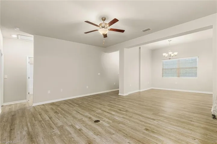 3714 Basket ST, NORTH PORT FL 34288