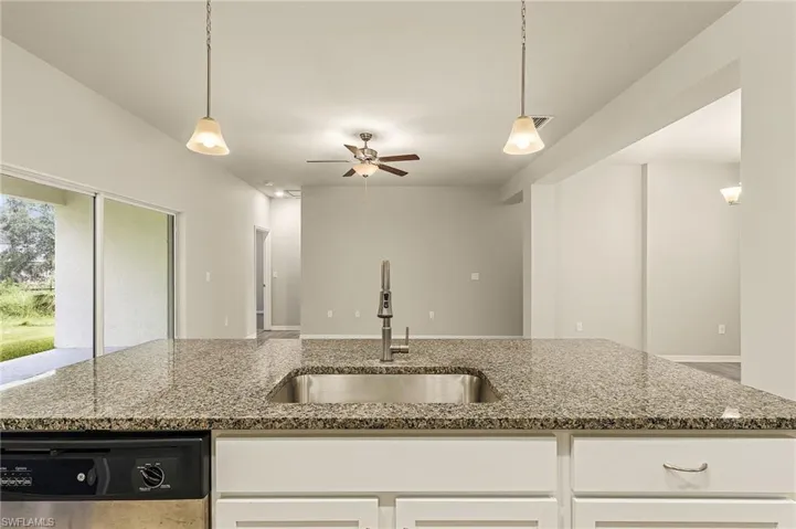 3714 Basket ST, NORTH PORT FL 34288