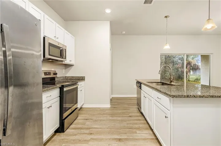 3714 Basket ST, NORTH PORT FL 34288