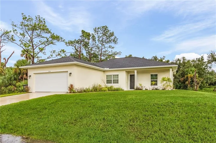 3714 Basket ST, NORTH PORT FL 34288